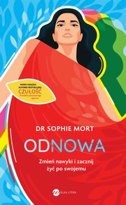 ksiazka tytu: Odnowa autor: Mort Sophie