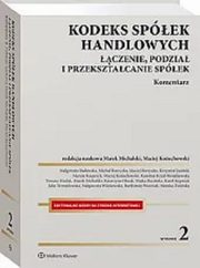 ksiazka tytu: Kodeks spek handlowych autor: 