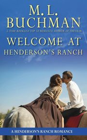 Welcome at Henderson's Ranch, Buchman M. L.