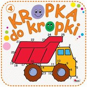 ksiazka tytu: Kropka do kropki 4 autor: 