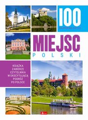 100 najpikniejszych miejsc Polski, 