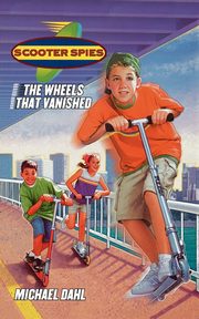 The Wheels That Vanished, Dahl Michael