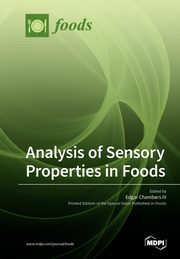 Analysis of Sensory Properties in Foods, 