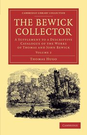 The Bewick Collector, Hugo Thomas