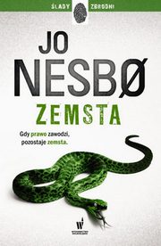 Zemsta, Nesbo Jo