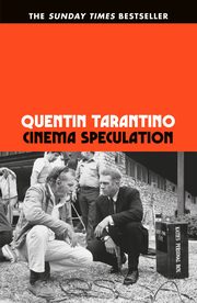 Cinema Speculation, Tarantino Quentin