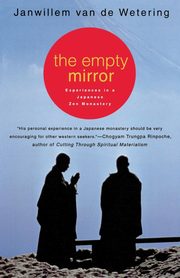 The Empty Mirror, Van de Wetering Janwillem