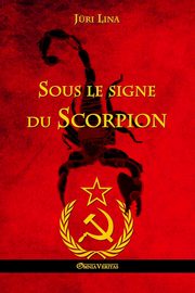 Sous le signe du Scorpion, Lina Jri