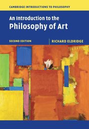 An Introduction to the Philosophy of Art, Eldridge Richard