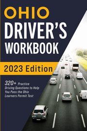 Ohio Driver's Workbook, Prep Connect