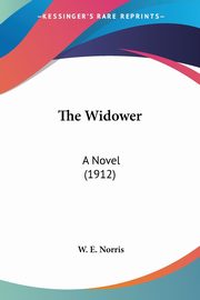 The Widower, Norris W. E.