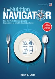 THE NUTRITION NAVIGATOR [researchers' edition US], Grant Henry S.