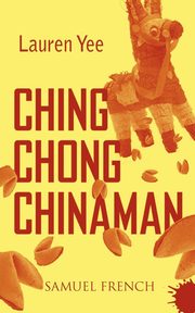 Ching Chong Chinaman, Yee Lauren