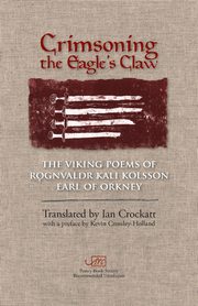 Crimsoning the Eagle's Claw, Kali Kolsson Rognvaldr