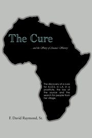 The Cure, Raymond Sr F. David