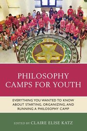 Philosophy Camps for Youth, 