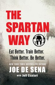 Spartan Way, DE SENA JOE
