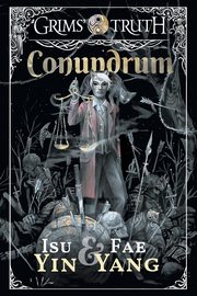 ksiazka tytu: Conundrum autor: Yin Isu