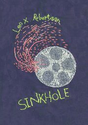 Sinkhole, X. Robertson Leo