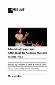 ksiazka tytu: Advancing Engagement autor: 