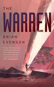 THE WARREN, Evenson Brian