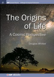 Origins of Life, Whittet Douglas