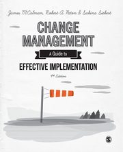 Change Management, 