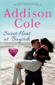Sweet Heat at Bayside, Cole Addison