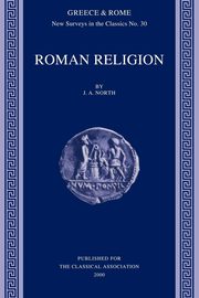 Roman Religion, North J. A.