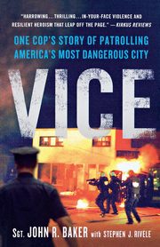 VICE, BAKER JOHN R.