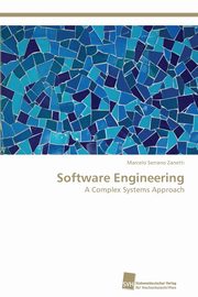 Software Engineering, Zanetti Marcelo Serrano