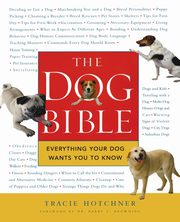 The Dog Bible, Hotchner Tracie