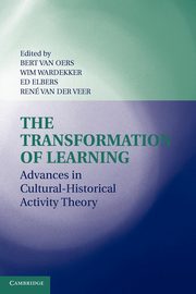 The Transformation of Learning, 