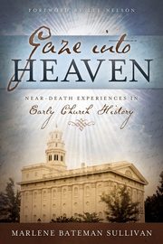 Gaze Into Heaven, Sullivan Marlene Bateman