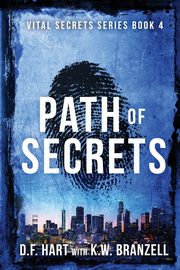 Path of Secrets, Hart D.F.