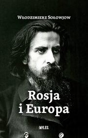 Rosja i Europa, Soowjow Wodzimierz