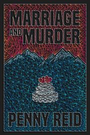 Marriage and Murder, Reid Penny