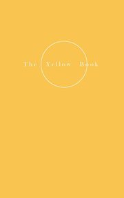 The Yellow Book - Ode to Balance, Petersen Helene Lundbye