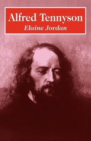 Alfred Tennyson, Jordan Elaine