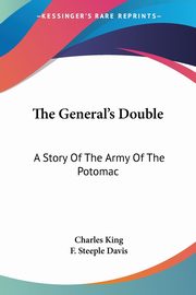 The General's Double, King Charles