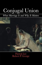 Conjugal Union, Lee Patrick