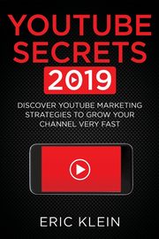 YouTube Secrets 2019, Klein Eric