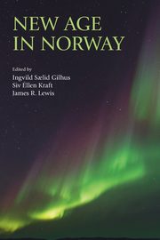 New Age in Norway, 
