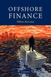Offshore Finance, McCann Hilton
