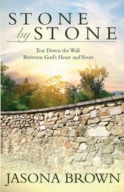 ksiazka tytu: Stone by Stone autor: Brown Jasona