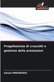 Progettazione di cruscotti e gestione delle prestazioni, MAKHKHOU Sanaa