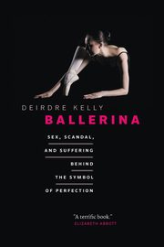 Ballerina, Kelly Deirdre