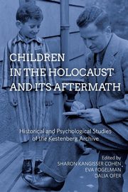 Children in the Holocaust and its Aftermath, 
