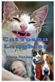 Cat Tosha Laughter, Pankey Elena