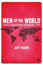 ksiazka tytu: Men of the World autor: Hearn Jeff R